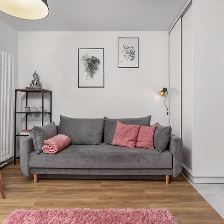 Soft Loft Legnicka Apartment Вроцлав Екстериор снимка
