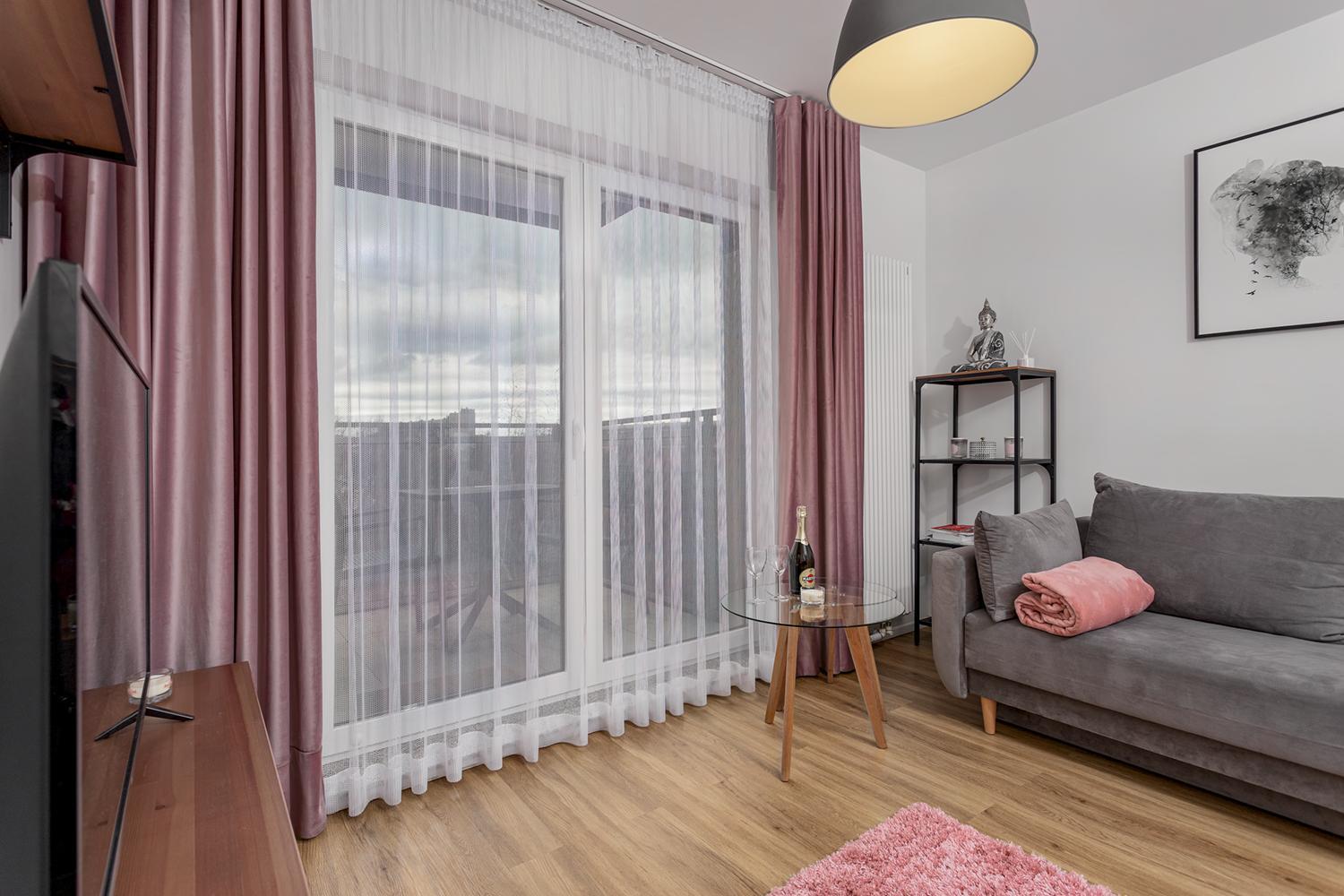 Soft Loft Legnicka Apartment Вроцлав Екстериор снимка