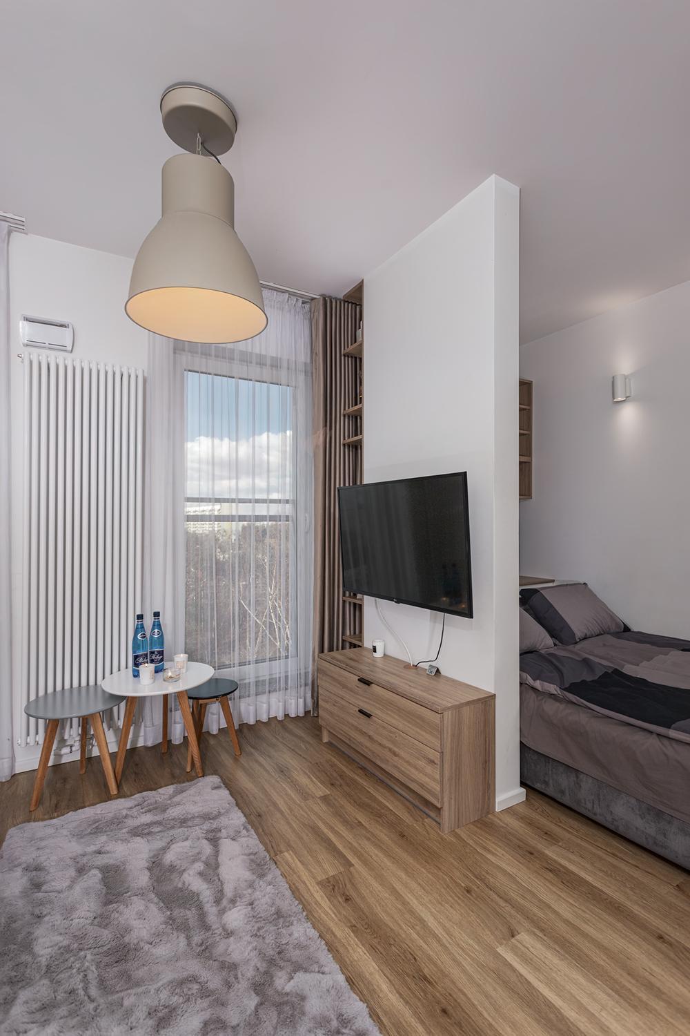 Soft Loft Legnicka Apartment Вроцлав Екстериор снимка