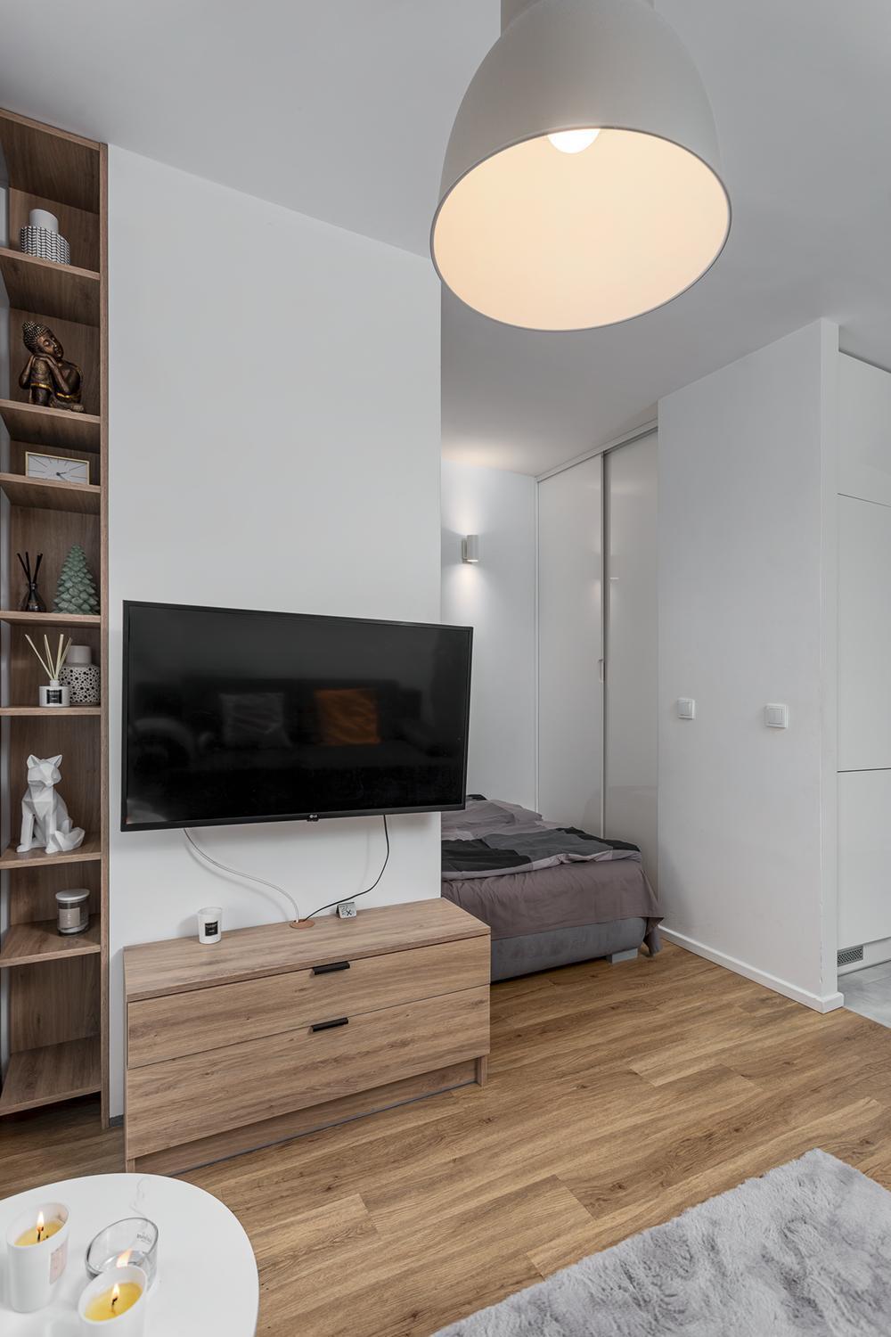 Soft Loft Legnicka Apartment Вроцлав Екстериор снимка