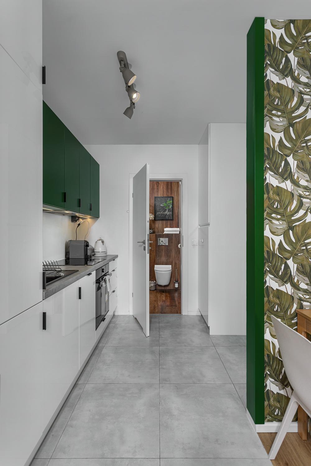 Soft Loft Legnicka Apartment Вроцлав Екстериор снимка