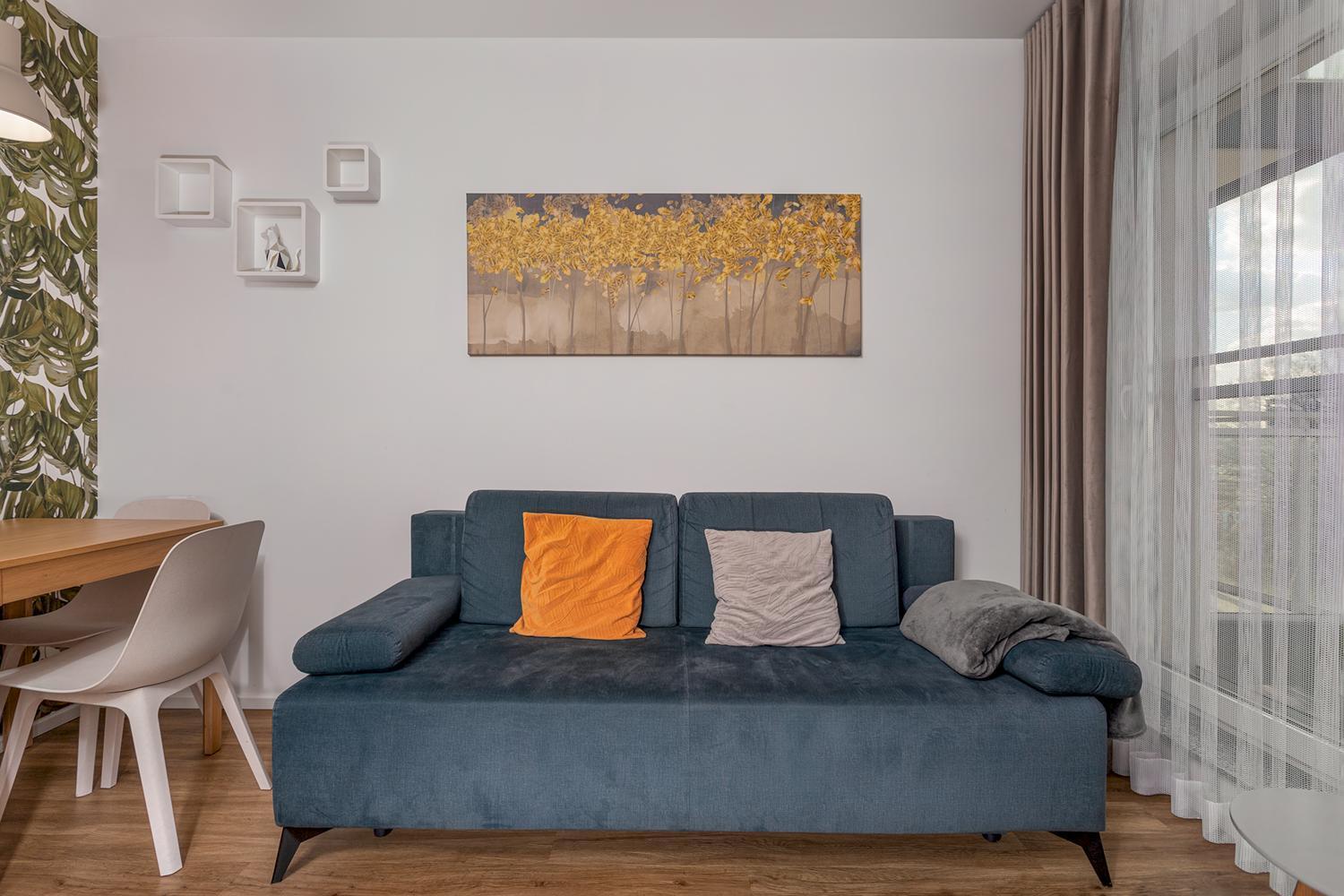 Soft Loft Legnicka Apartment Вроцлав Екстериор снимка