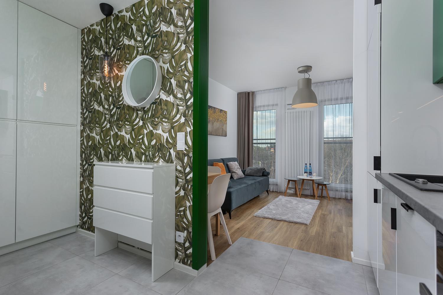 Soft Loft Legnicka Apartment Вроцлав Екстериор снимка