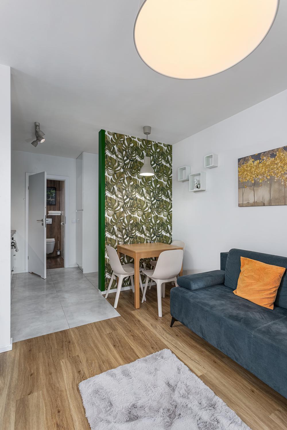Soft Loft Legnicka Apartment Вроцлав Екстериор снимка