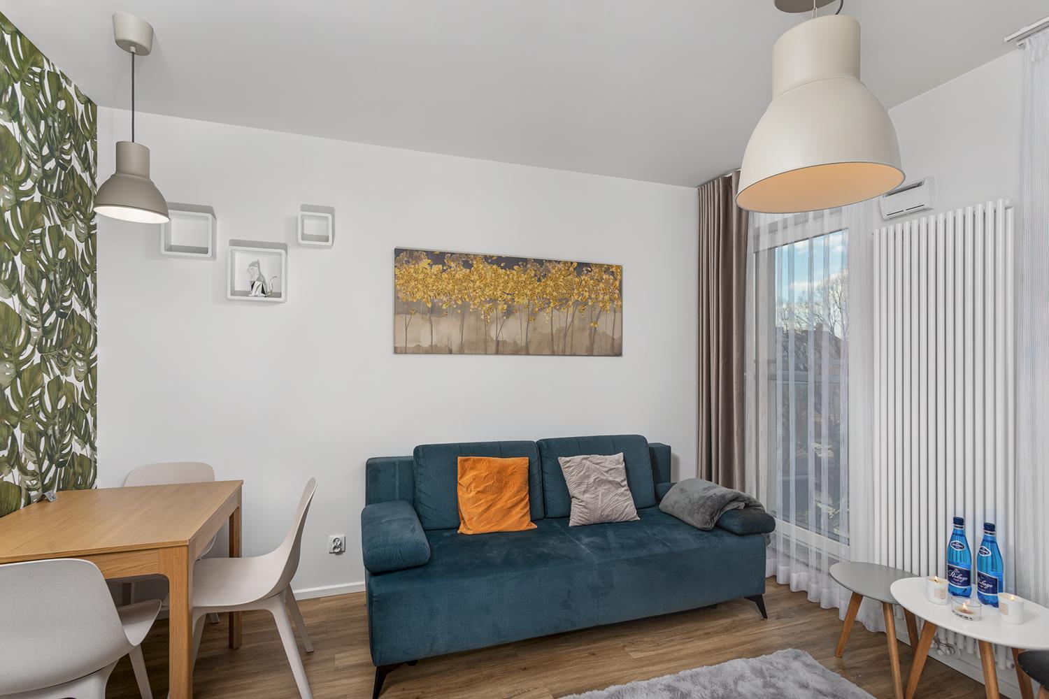 Soft Loft Legnicka Apartment Вроцлав Екстериор снимка