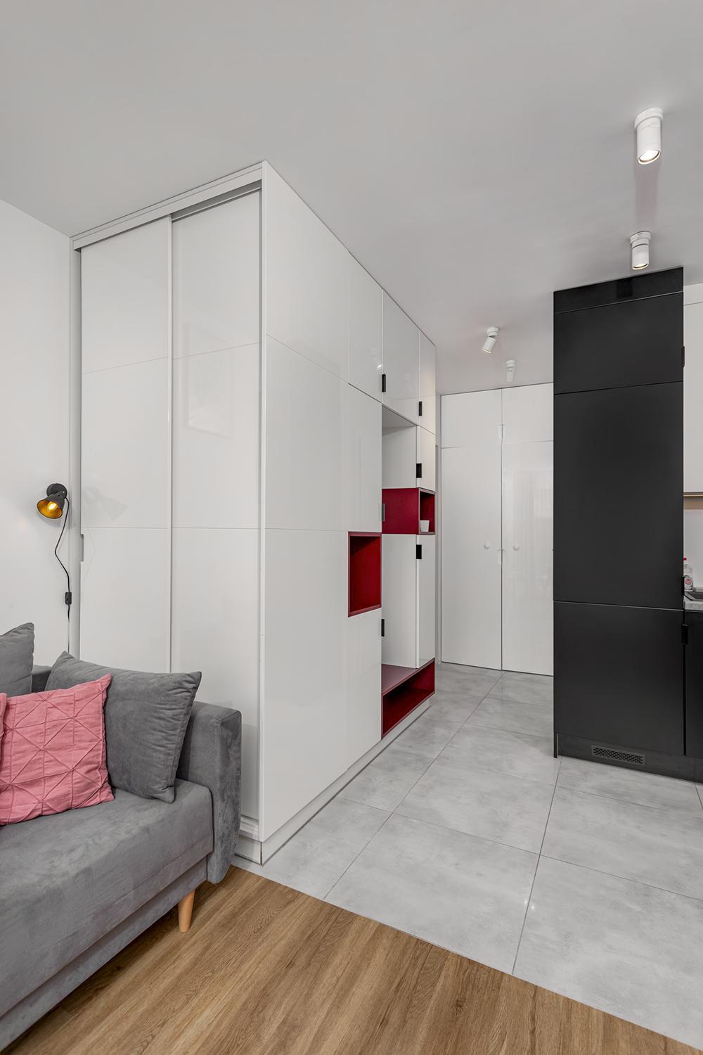 Soft Loft Legnicka Apartment Вроцлав Екстериор снимка