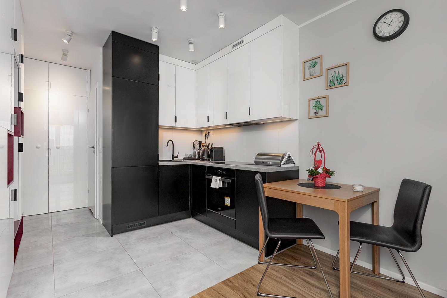 Soft Loft Legnicka Apartment Вроцлав Екстериор снимка