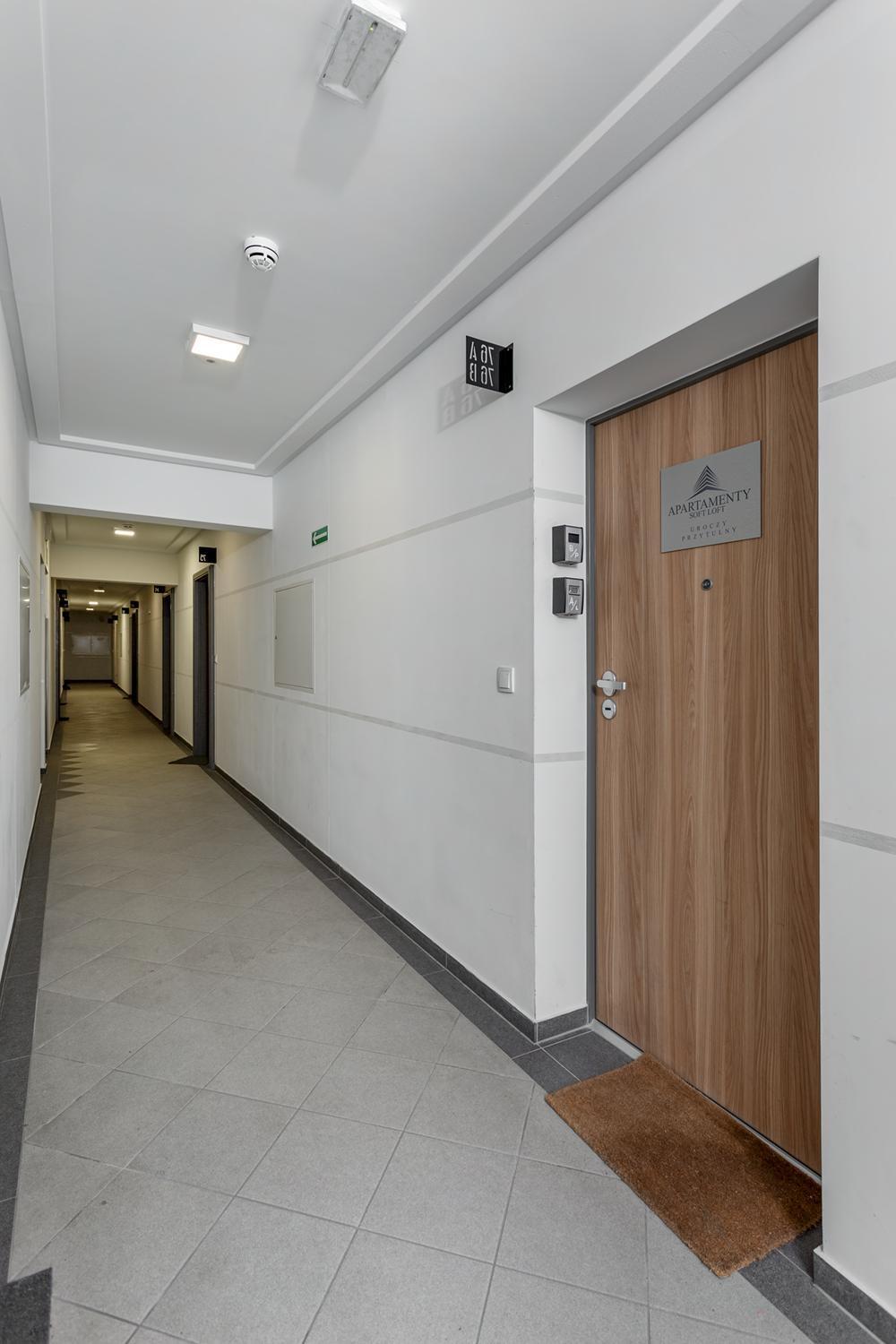 Soft Loft Legnicka Apartment Вроцлав Екстериор снимка