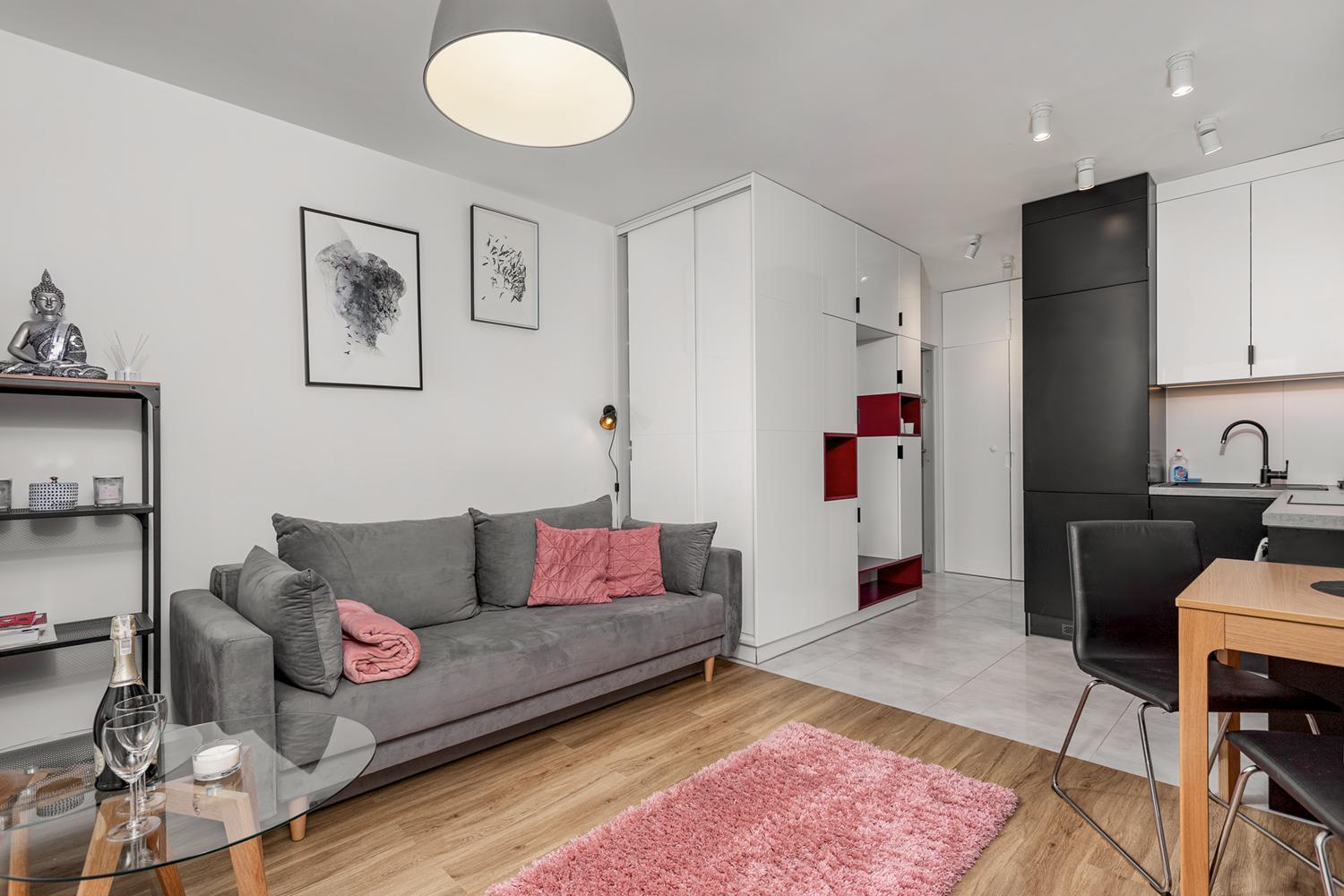 Soft Loft Legnicka Apartment Вроцлав Екстериор снимка
