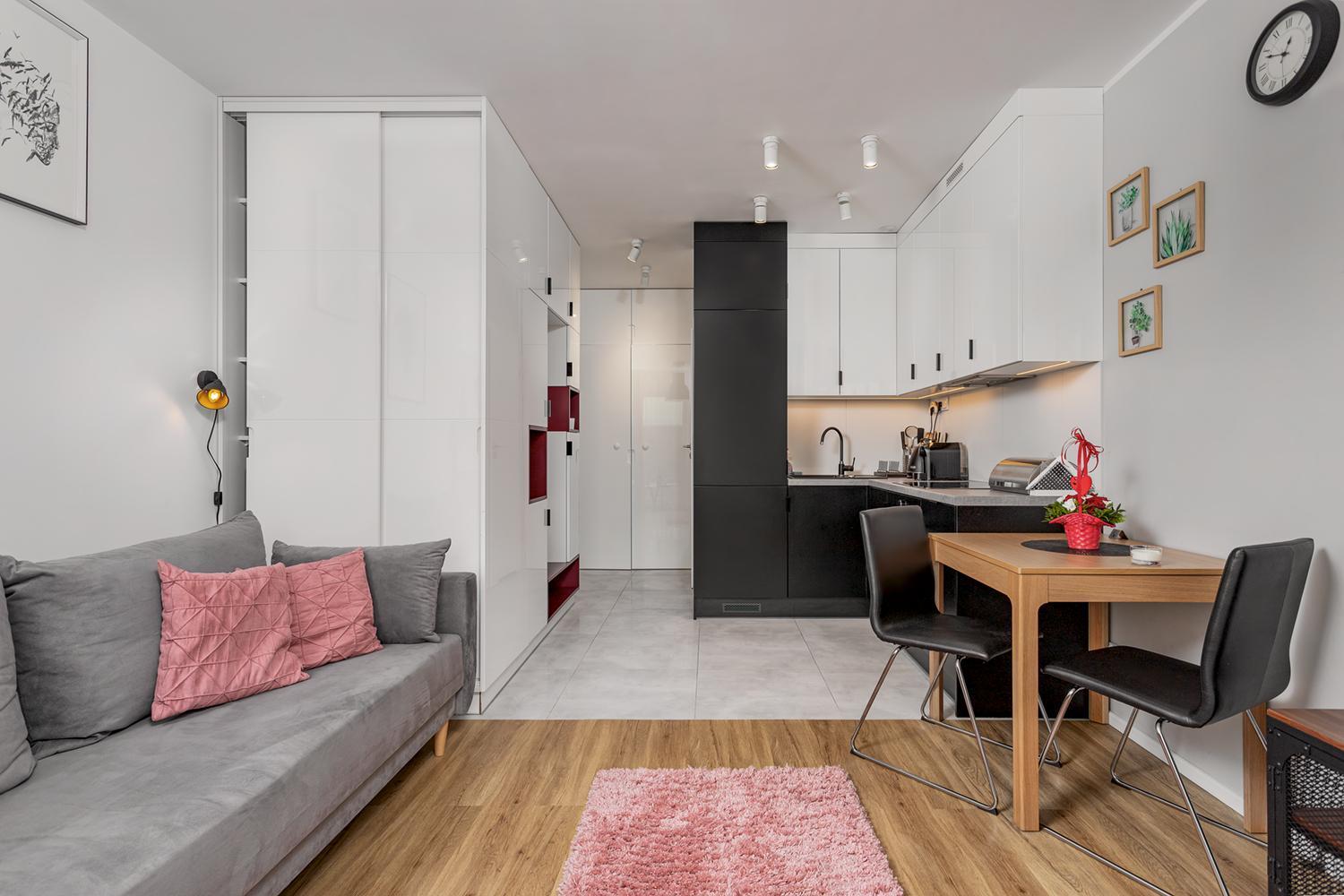 Soft Loft Legnicka Apartment Вроцлав Екстериор снимка