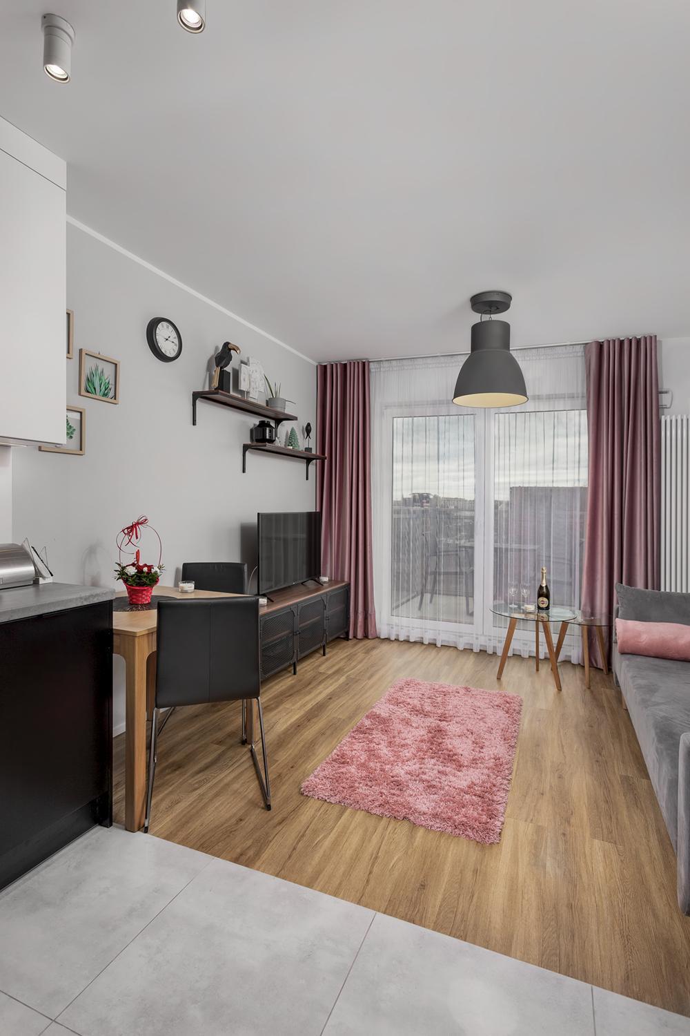 Soft Loft Legnicka Apartment Вроцлав Екстериор снимка