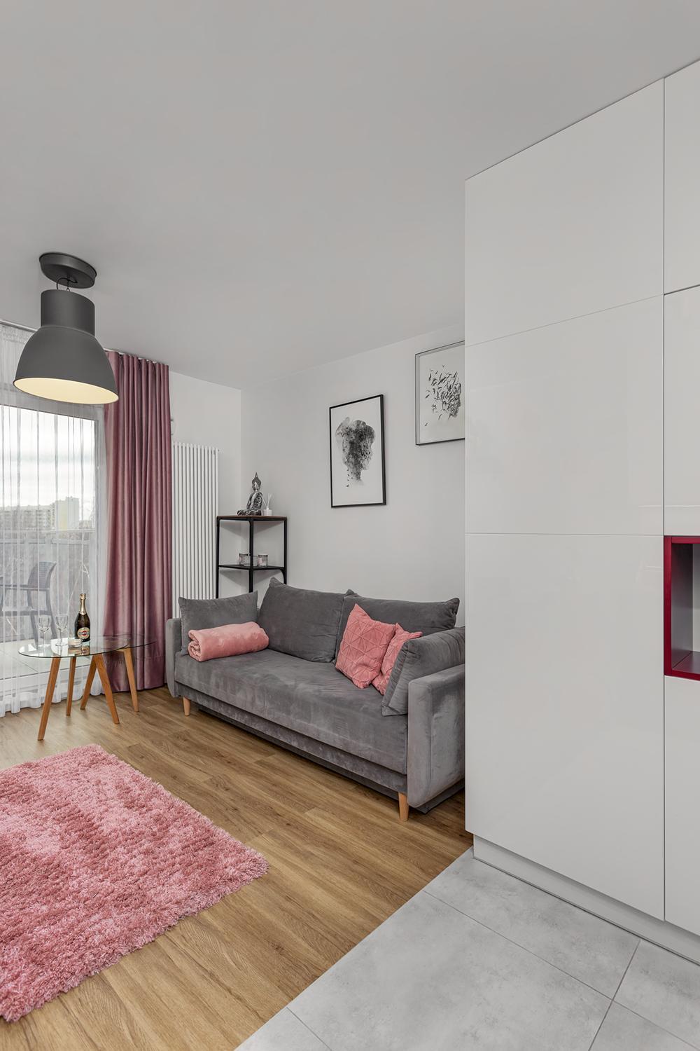 Soft Loft Legnicka Apartment Вроцлав Екстериор снимка