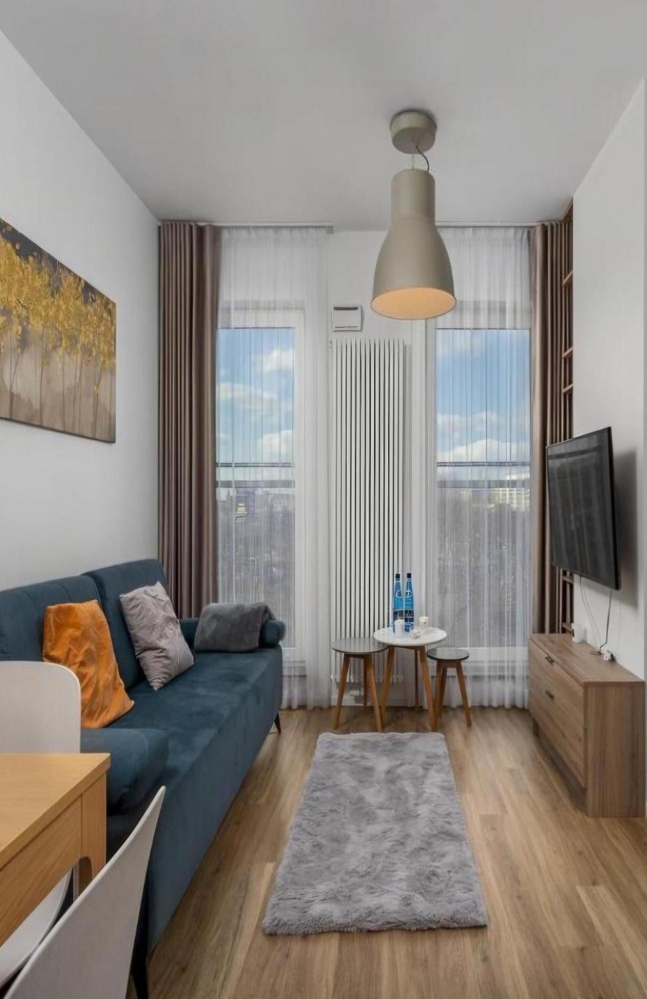 Soft Loft Legnicka Apartment Вроцлав Екстериор снимка