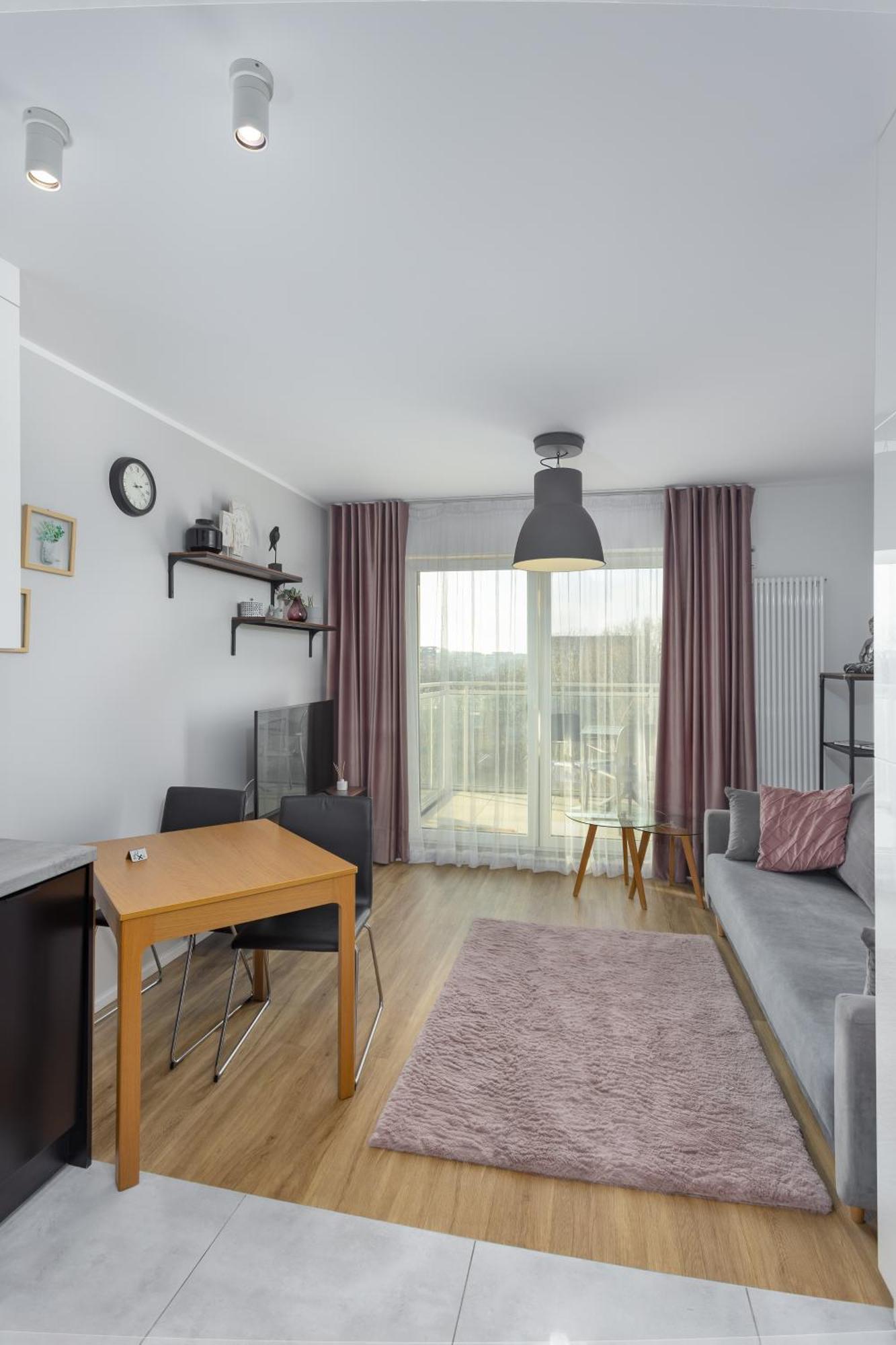 Soft Loft Legnicka Apartment Вроцлав Екстериор снимка